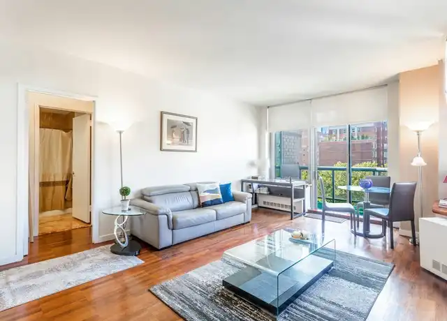 Property at 188 E 64th St #707, New York, NY, 10065, 1 bed, 1 bath, [object Object]