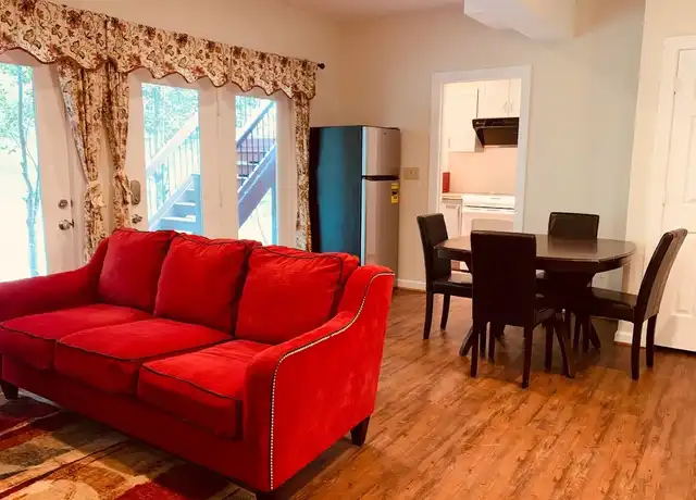 Property at 109 Cameron Glen Dr Unit 1, Chapel Hill, NC, 27516, 2 beds, 1 bath, [object Object]