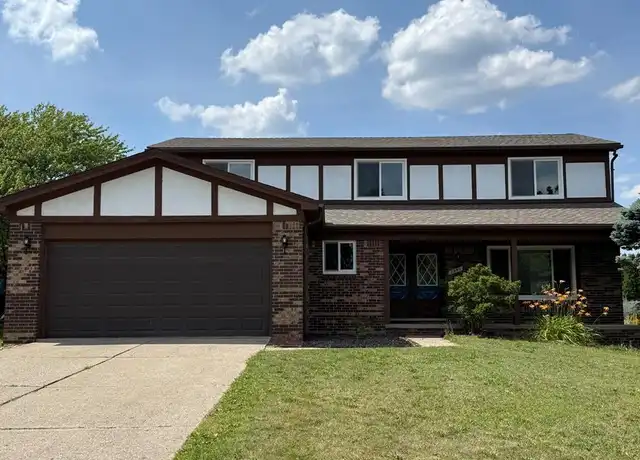 Property at 2290 Cumberland Rd, Rochester Hills, MI, 48307, 4 beds, 2.5 baths, [object Object]