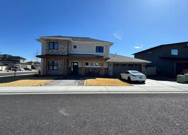 Property at 2545 Fryingpan Dr, Grand Junction, CO, 81505, 4 beds, 4 baths, [object Object]
