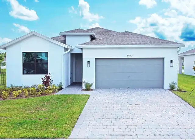 Property at 5929 SE Sky Blue Cir Unit 5929, Stuart, FL, 34997, 4 beds, 2 baths, [object Object]