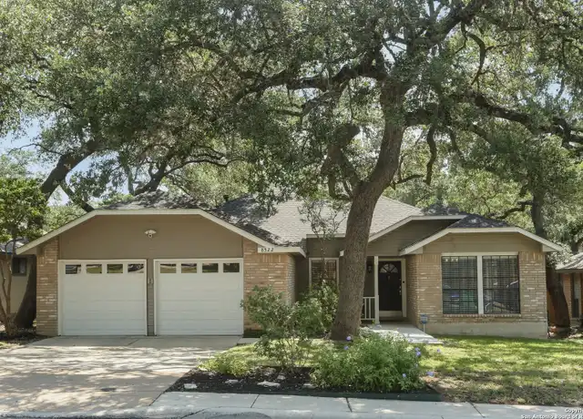 Property at 8522 Timber Ldg, San Antonio, TX, 78250, 3 beds, 2 baths, [object Object]