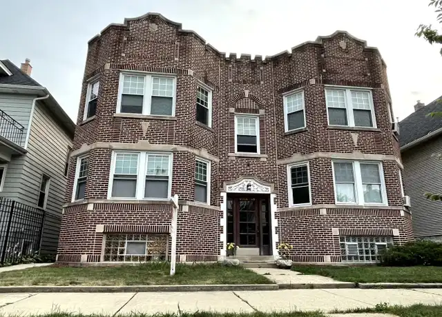 Property at 4048 N Kilbourn Ave Unit 2, Chicago, IL, 60641, 2 beds, 1 bath, [object Object]