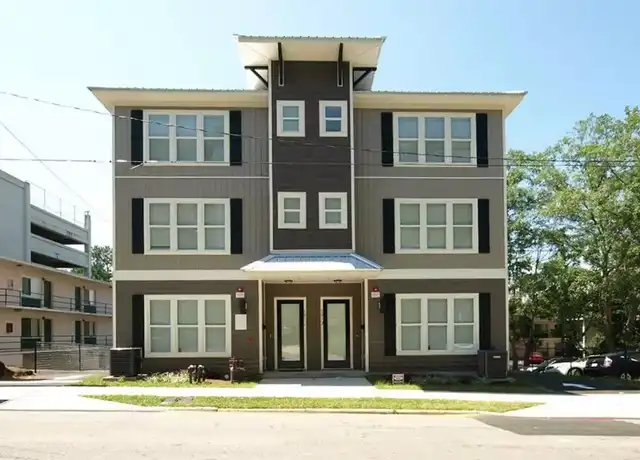 Property at 527 Conradi St #1, Tallahassee, FL, 32304, 6 beds, 6.5 baths, [object Object]