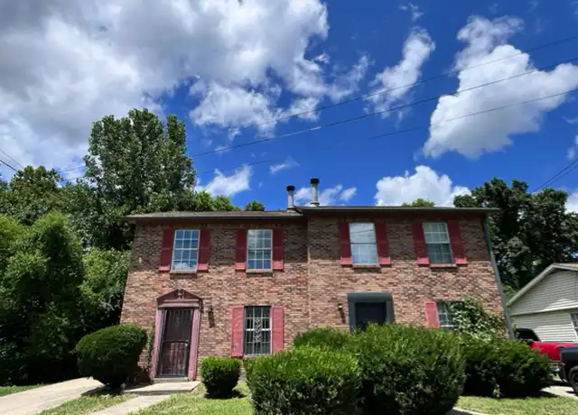 Property at 1338 Bellshire Terrace Dr, Nashville, TN, 37207, 3 beds, 1.5 baths, [object Object]