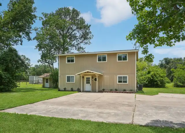 Property at 8412 Avenue L Unit 2, Santa Fe, TX, 77510, 3 beds, 1 bath, [object Object]