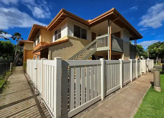 Property at 91-1109 Namahoe St Unit 1L, Kapolei, HI, 96707, 3 beds, 2 baths, [object Object]
