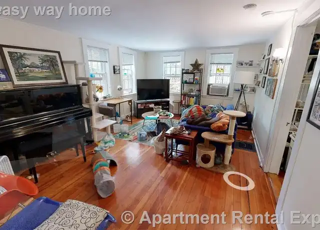 Property at 38 Gibson St Unit 3B, Cambridge, MA, 02138, 1 bed, 1 bath, [object Object]