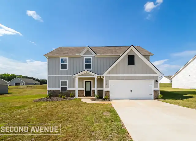 Property at 1166 Amadas Dr, Locust Grove, GA, 30248, 5 beds, 2.5 baths, [object Object]