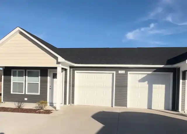 Property at 2012 Sunnybrook Rd Unit A, Greenville, NC, 27834, 3 beds, 2 baths, [object Object]