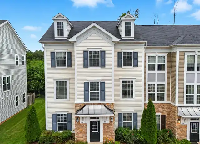 Property at 7416 Riding Meadow Way, Manassas, VA, 20111, 3 beds, 3 baths, [object Object]