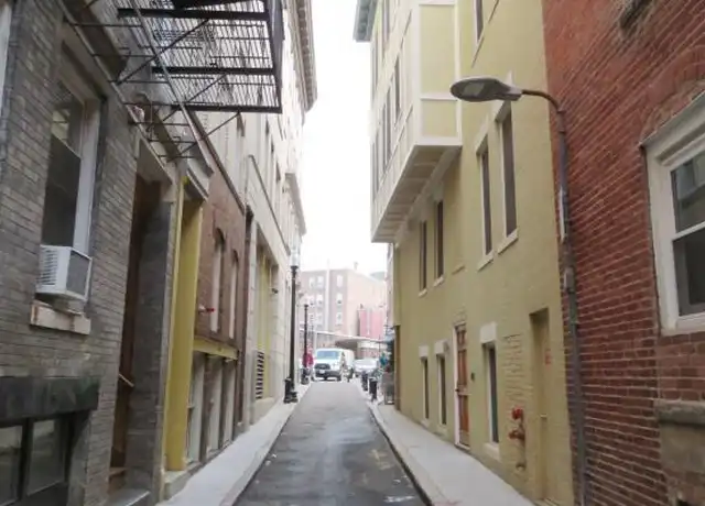 Property at 20 Bartlett Pl Unit 6, Boston, MA, 02113, 1 bed, 1 bath, [object Object]