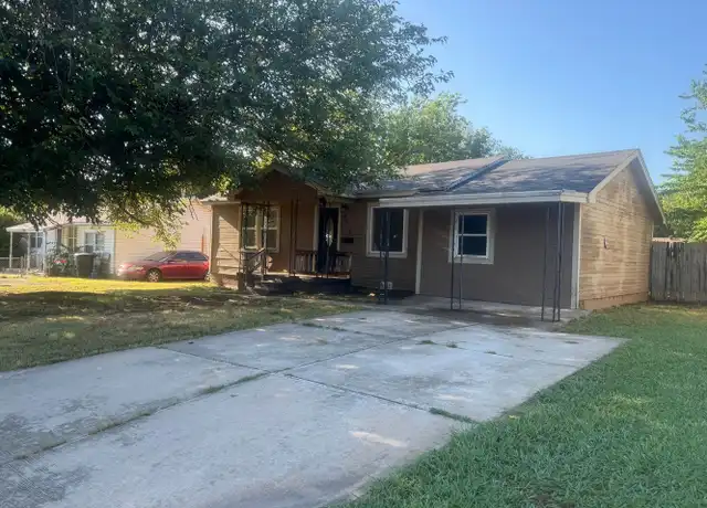 Property at 3912 SE 10th Pl, Oklahoma City, OK, 73115, 3 beds, 1 bath, [object Object]