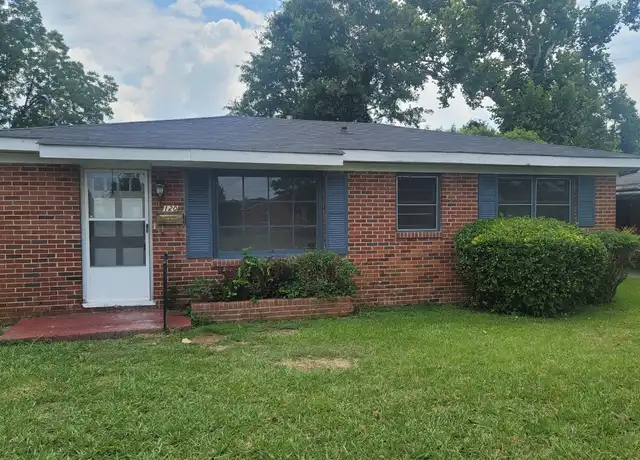 Property at 120 E Taylor St, Augusta, GA, 30901, 3 beds, 2 baths, [object Object]