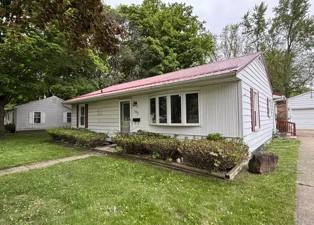 Property at 103 Booth Dr, Albion, MI, 49224, 3 beds, 1 bath, [object Object]