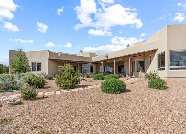 Property at 8 E Long View Dr, Santa Fe, NM, 87505, 3 beds, 3 baths, [object Object]