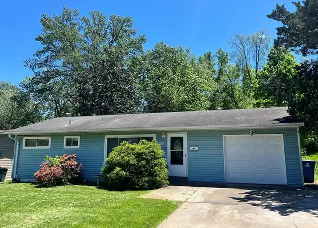 Property at 1636 Maldon Ln, Saint Louis, MO, 63136, 3 beds, 1 bath, [object Object]