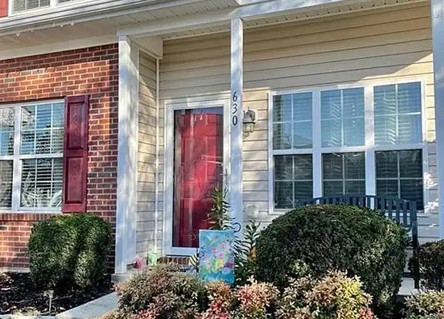 Property at 630 Grasswren Way Unit 1, Greensboro, NC, 27409, 3 beds, 2.5 baths, [object Object]