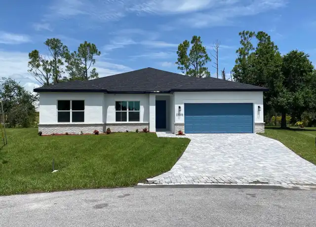 Property at 25248 Punta Madryn Ave, Punta Gorda, FL, 33983, 4 beds, 3 baths, [object Object]
