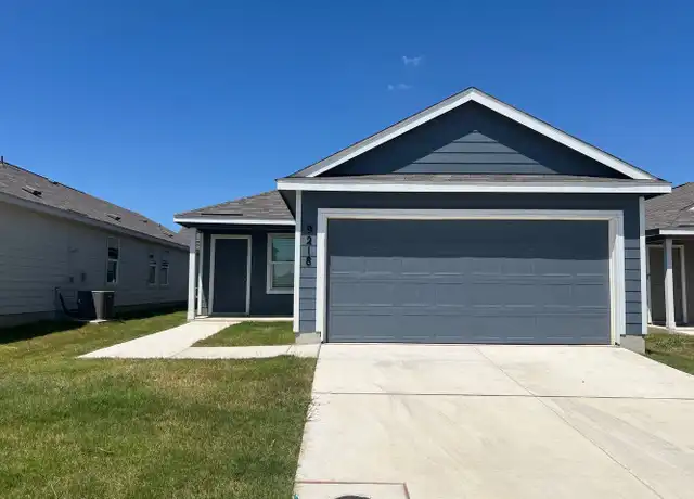 Property at 9218 Luciano Pl, Seguin, TX, 78155, 3 beds, 2 baths, [object Object]