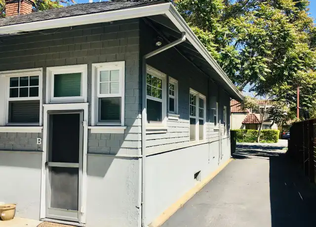 Property at 573 Lytton Ave Unit B, Palo Alto, CA, 94301, 1 bed, 1 bath, [object Object]