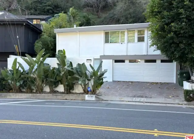 Property at 1573 Benedict Canyon Dr, Beverly Hills, CA, 90210, 2 beds, 2 baths, [object Object]