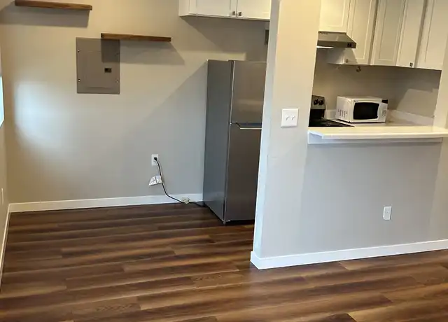 Property at 5035 15th Ave NE Unit 107, Seattle, WA, 98105, 1 bed, 1 bath, [object Object]