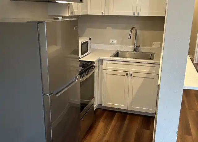 Property at 5035 15th Ave NE Unit 107, Seattle, WA, 98105, 1 bed, 1 bath, [object Object]