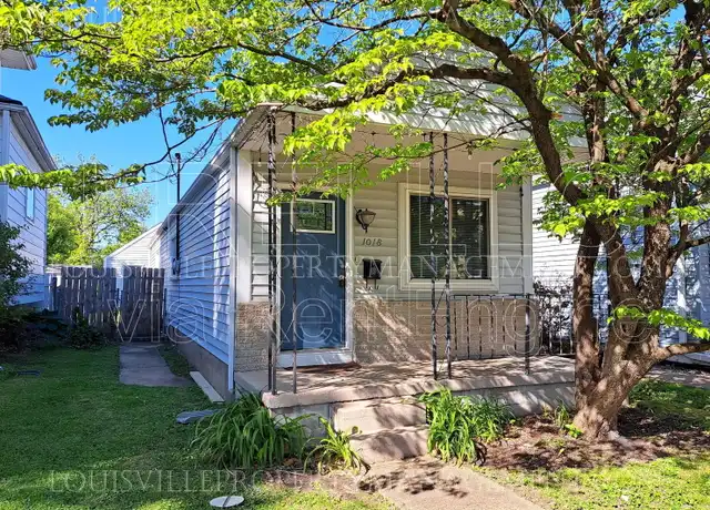 Property at 1018 Sylvia St, Louisville, KY, 40217, 2 beds, 1 bath, [object Object]