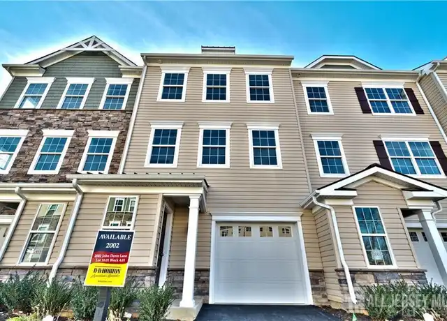 Property at 2002 John Deere Ln, Monroe Township, NJ, 08831, 3 beds, 3.5 baths, [object Object]