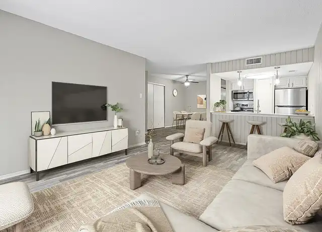 Property at Lexington Apartment Homes - 5426 Meadowcreek Dr, Dallas, TX, 75248, 1 bed, 1 bath, [object Object]