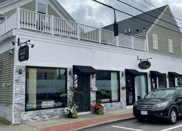 Photo of 28 Wyman St Unit 2, Stoughton, MA 02072