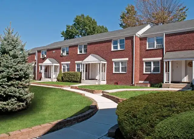 Property at Warner Village - 1378 Nottingham Way, Trenton, NJ, 08609, 1-2 bed, 1 bath, [object Object]