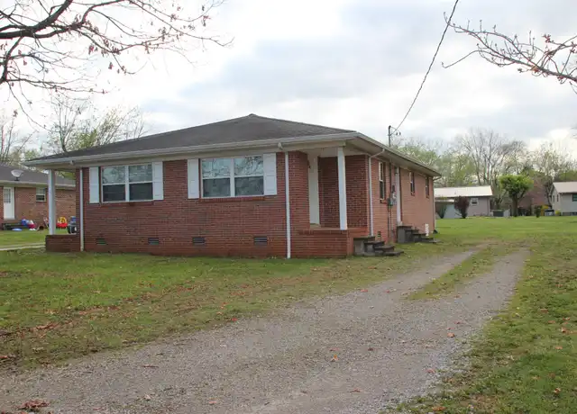 Property at 205 Bermuda Dr Unit B, McMinnville, TN, 37110, 2 beds, 1 bath, [object Object]