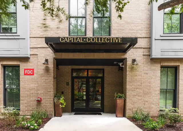 Property at Capital Collective Luxury Apartments - 401 E Oglethorpe Ave, Savannah, GA, 31401, 0-2 beds, 1-2 bath, [object Object]
