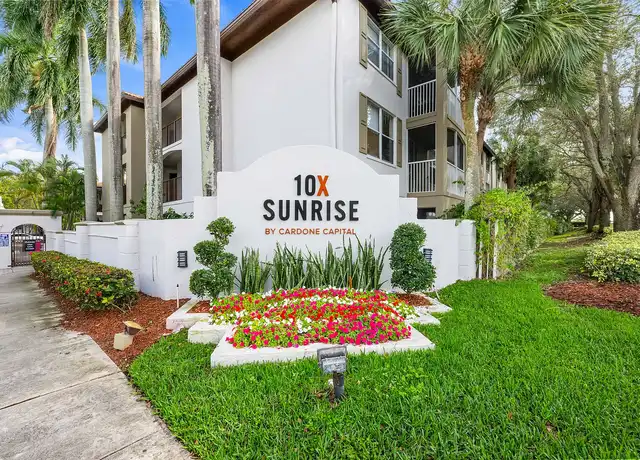 Property at 10X Sunrise - 1640 NW 128th Dr, Sunrise, FL, 33323, 2 beds, 2 baths, [object Object]