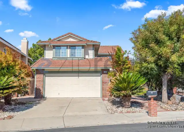 Property at 493 Altamont Dr, Milpitas, CA, 95035, 4 beds, 3 baths, [object Object]