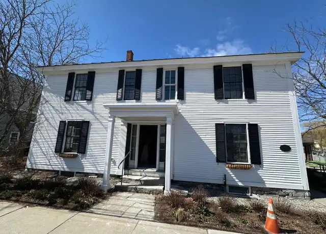 Property at 7 Washington St Apt 5, Middlebury, VT, 05753, 0 beds, 1 bath, [object Object]