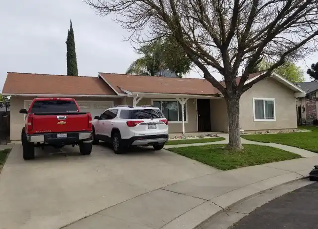 Property at 3249 Heatherwood Ct, Modesto, CA, 95354, 3 beds, 2 baths, [object Object]