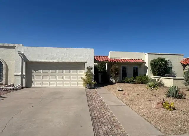 Property at 1023 E Laguna Dr, Tempe, AZ, 85282, 3 beds, 2.5 baths, [object Object]