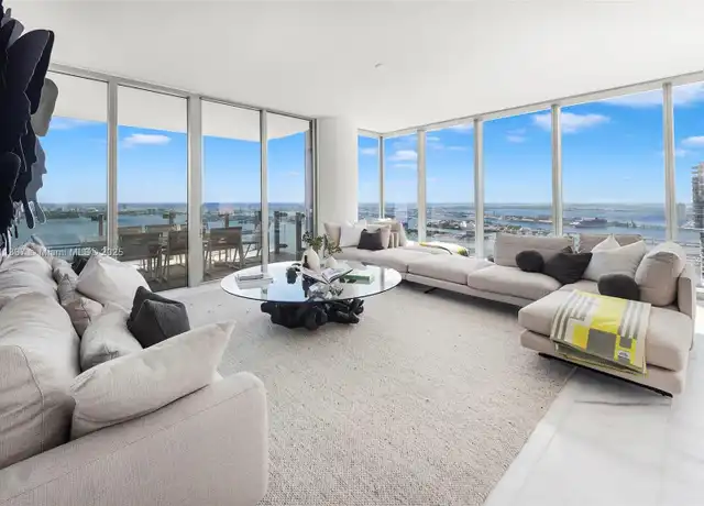 Property at 700 NE 26th Ter #5403, Miami, FL, 33137, 4 beds, 6 baths, [object Object]