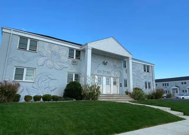 Property at 104 Fifth Ave Unit 11, Belmar, NJ, 07719, 1 bed, 1 bath, [object Object]