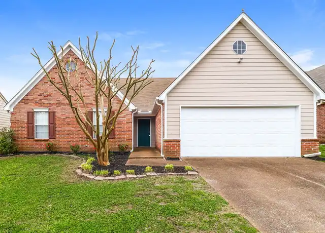 Property at 9587 Daly Dr, Lakeland, TN, 38002, 3 beds, 2 baths, [object Object]
