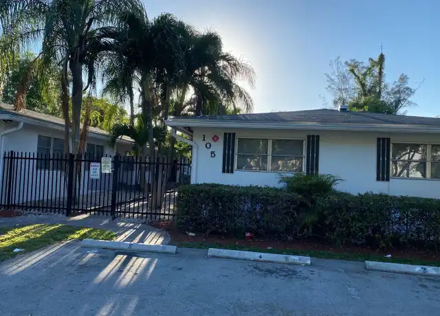 Property at 107 SW 18th Ave Unit 8, Fort Lauderdale, FL, 33312, 2 beds, 1 bath, [object Object]
