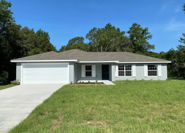 Property at 13682 SW 40th Avenue Rd, Ocala, FL, 34473, 4 beds, 2 baths, [object Object]