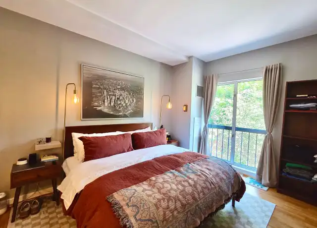 Property at 3251 Prospect St NW, Washington, DC, 20007, 1 bed, 1 bath, [object Object]