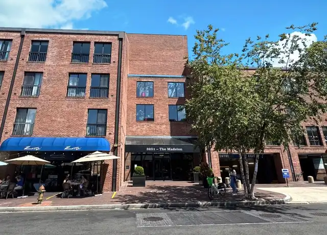 Property at 3251 Prospect St NW, Washington, DC, 20007, 1 bed, 1 bath, [object Object]