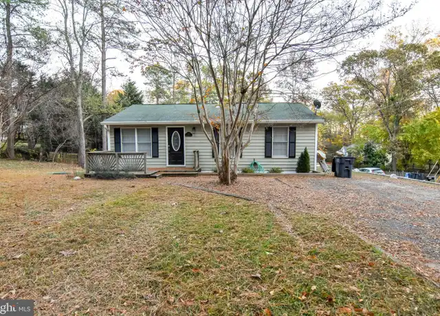 Property at 1118 Stagecoach Trl, Lusby, MD, 20657, 3 beds, 1 bath, [object Object]