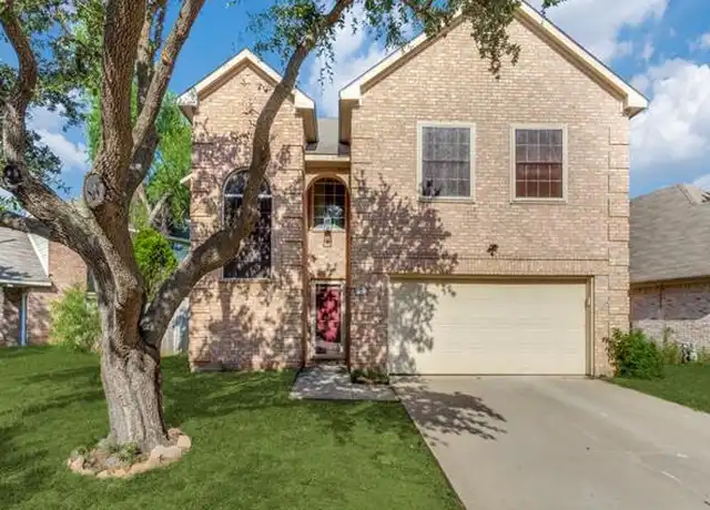 Property at 4125 1 Place Ln, Flower Mound, TX, 75028, 3 beds, 2.5 baths, [object Object]