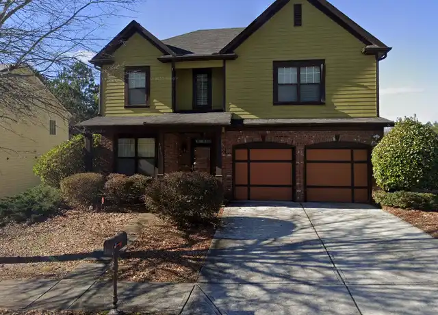 Property at 4317 Savannah Ln, Atlanta, GA, 30349, 4 beds, 2.5 baths, [object Object]